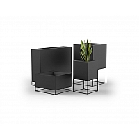 Vela planters